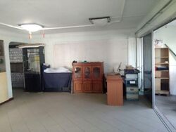 Blk 408 Sin Ming Garden (Bishan), HDB 5 Rooms #574252361